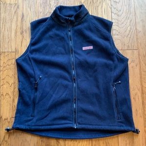 Vineyard Vines Vest